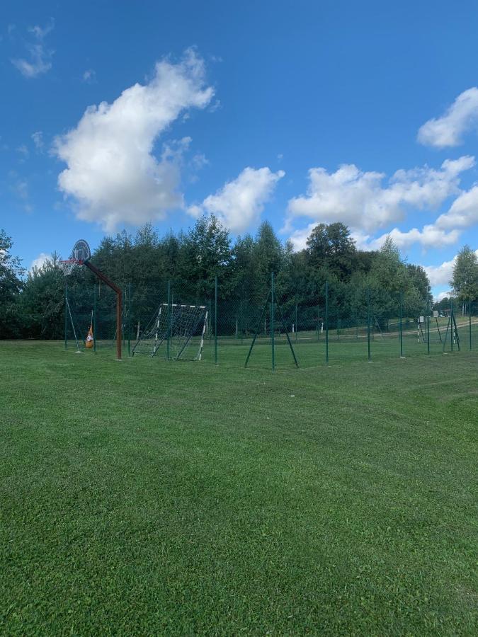 Vila Bianca Inturke Exteriér fotografie