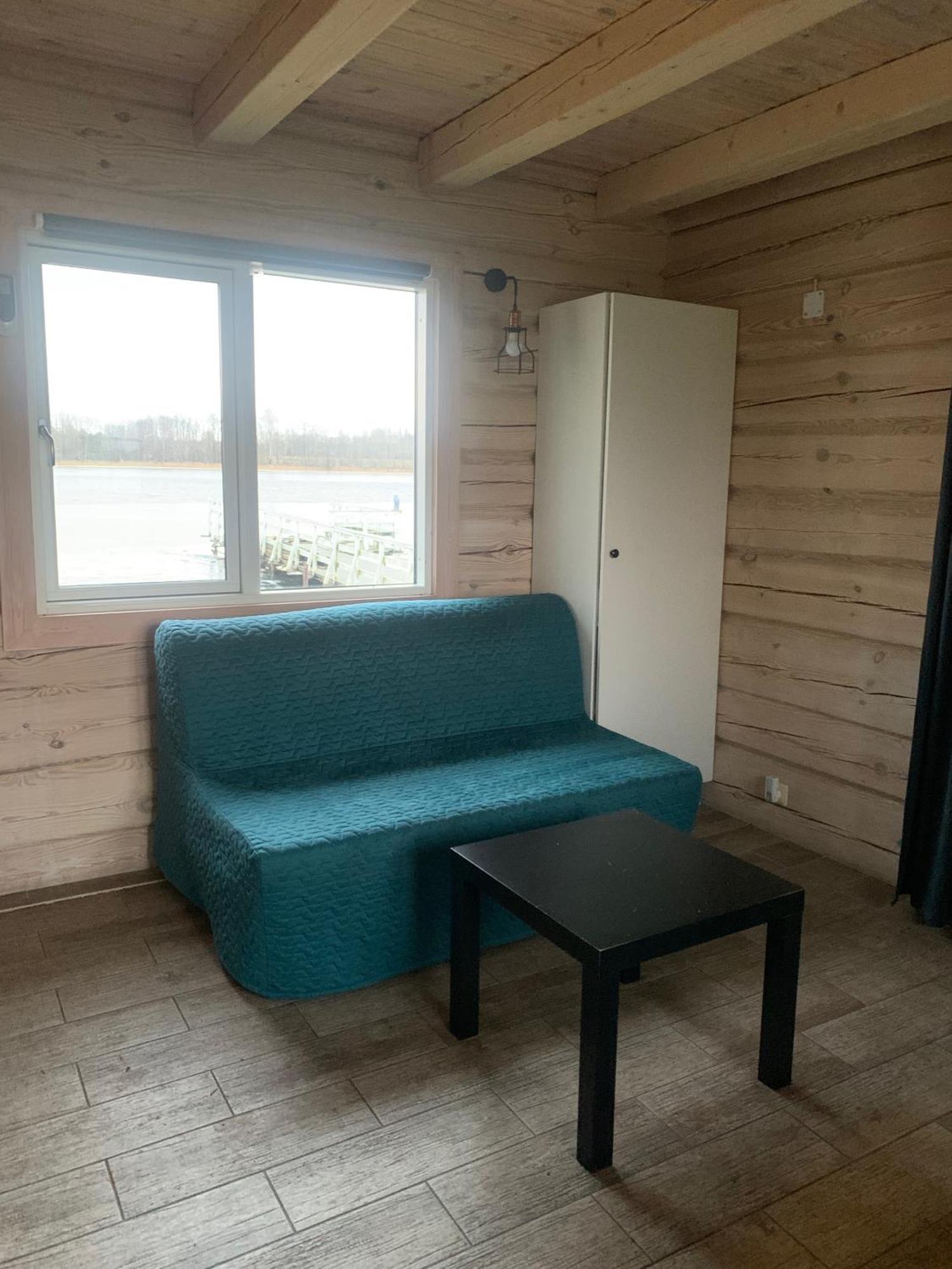Vila Bianca Inturke Pokoj fotografie
